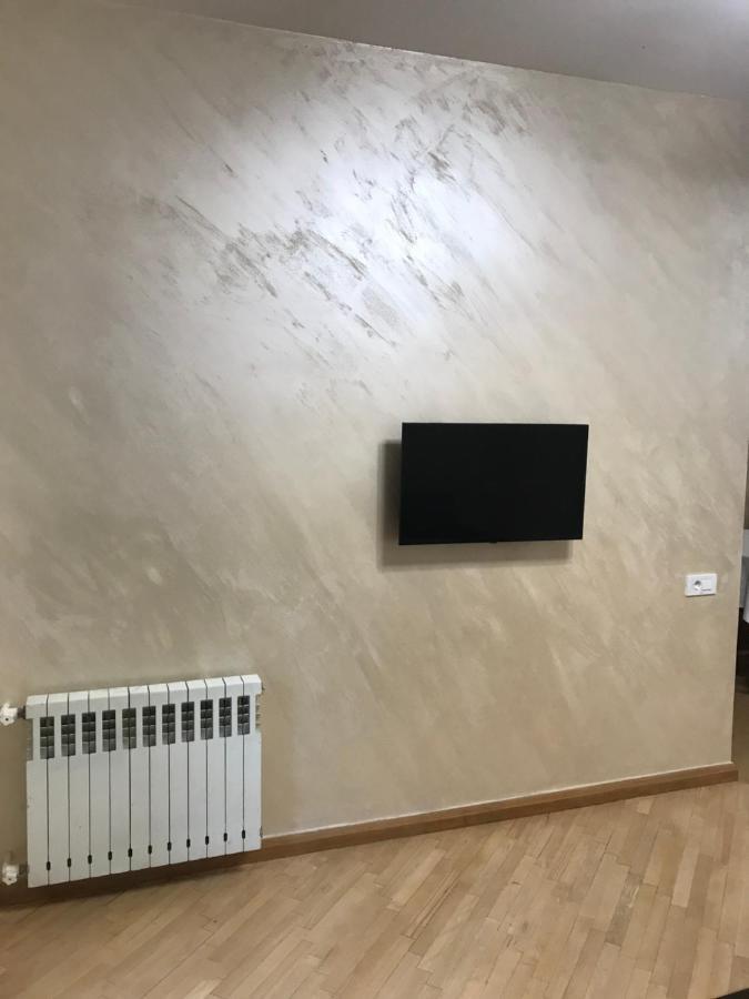 Comfortable Apartment In Center Yerevan Exterior foto