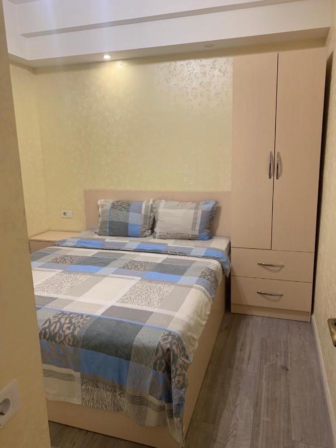 Comfortable Apartment In Center Yerevan Exterior foto