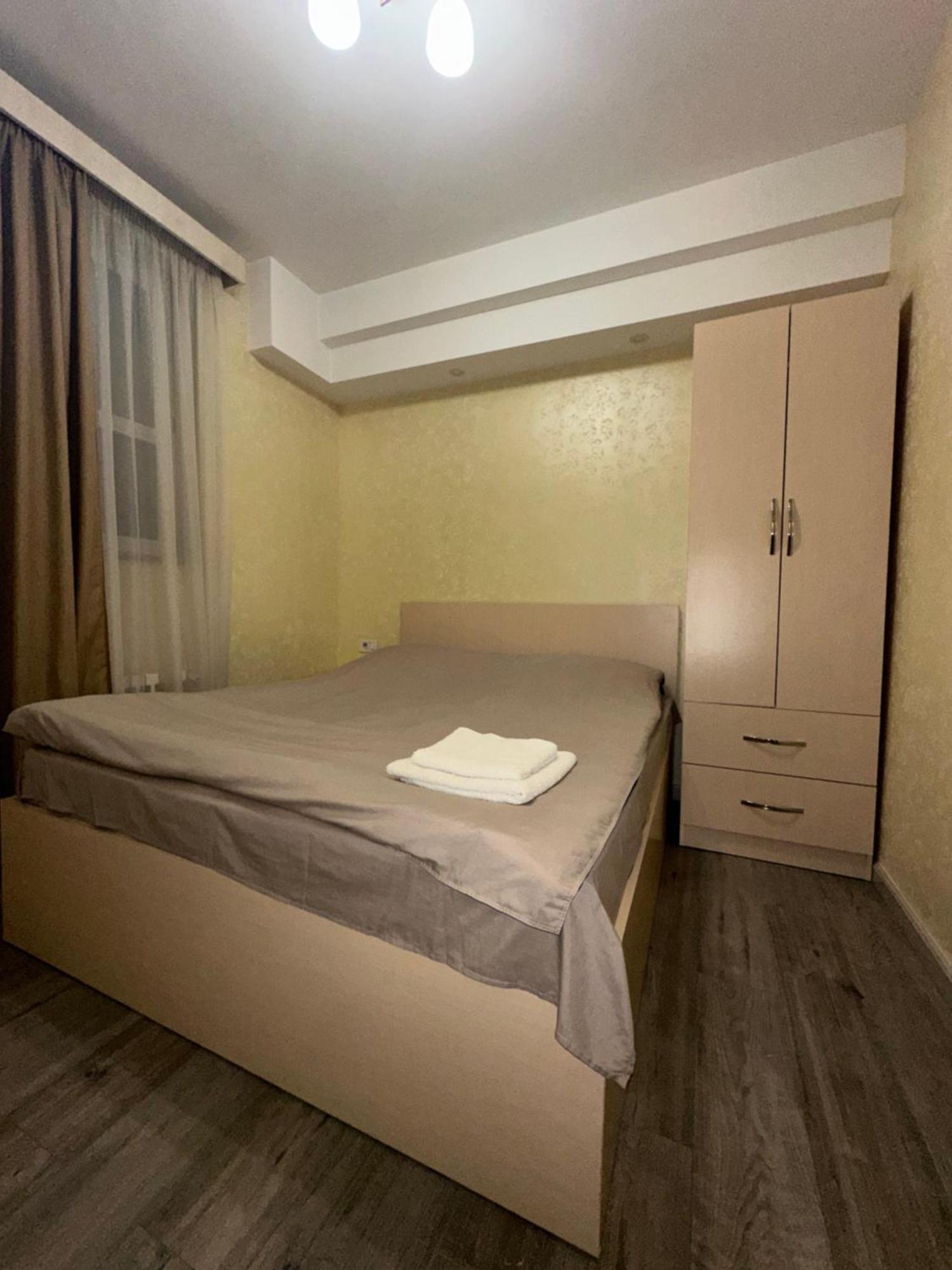 Comfortable Apartment In Center Yerevan Exterior foto