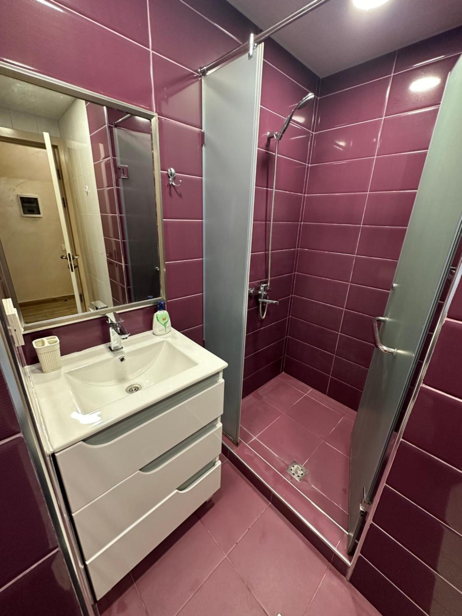Comfortable Apartment In Center Yerevan Exterior foto