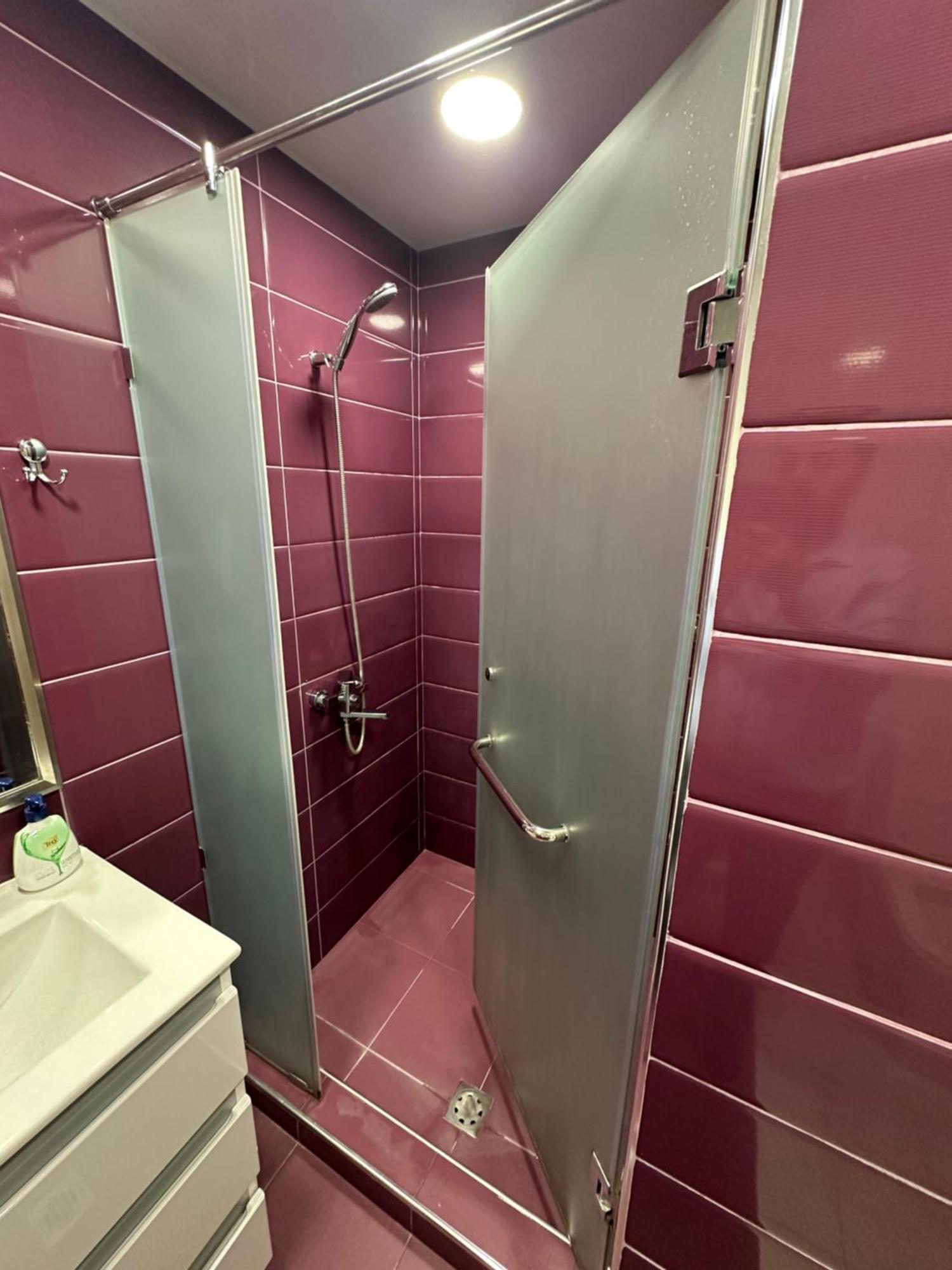 Comfortable Apartment In Center Yerevan Exterior foto