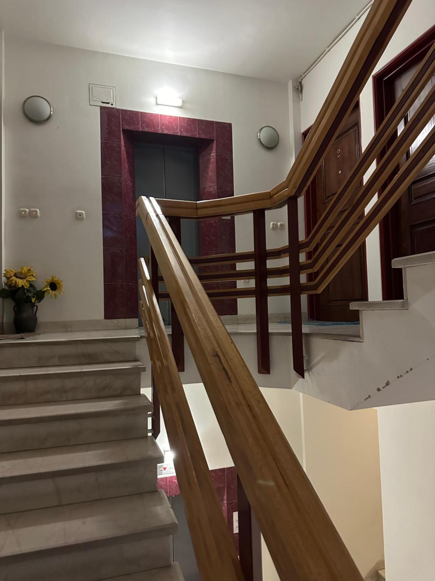 Comfortable Apartment In Center Yerevan Exterior foto