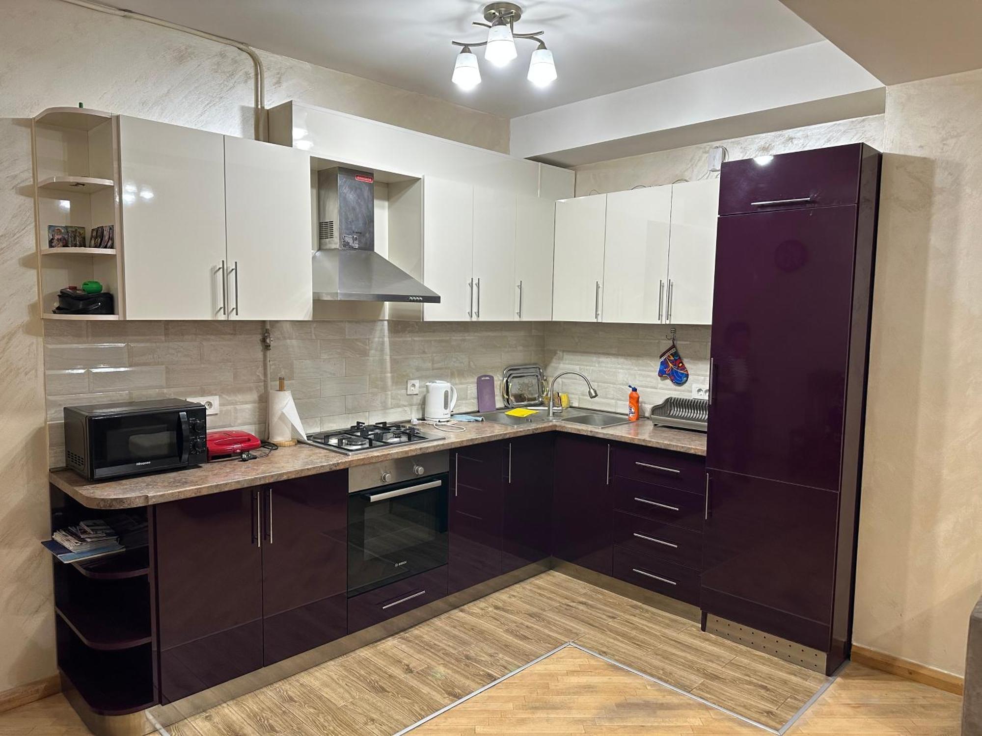 Comfortable Apartment In Center Yerevan Exterior foto