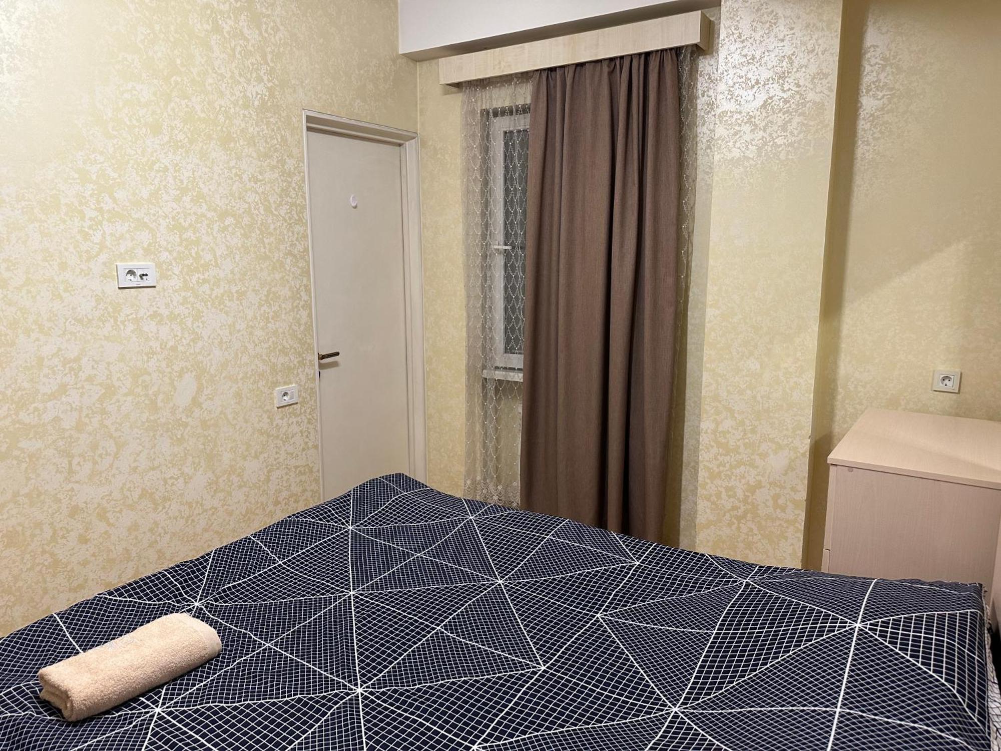 Comfortable Apartment In Center Yerevan Exterior foto