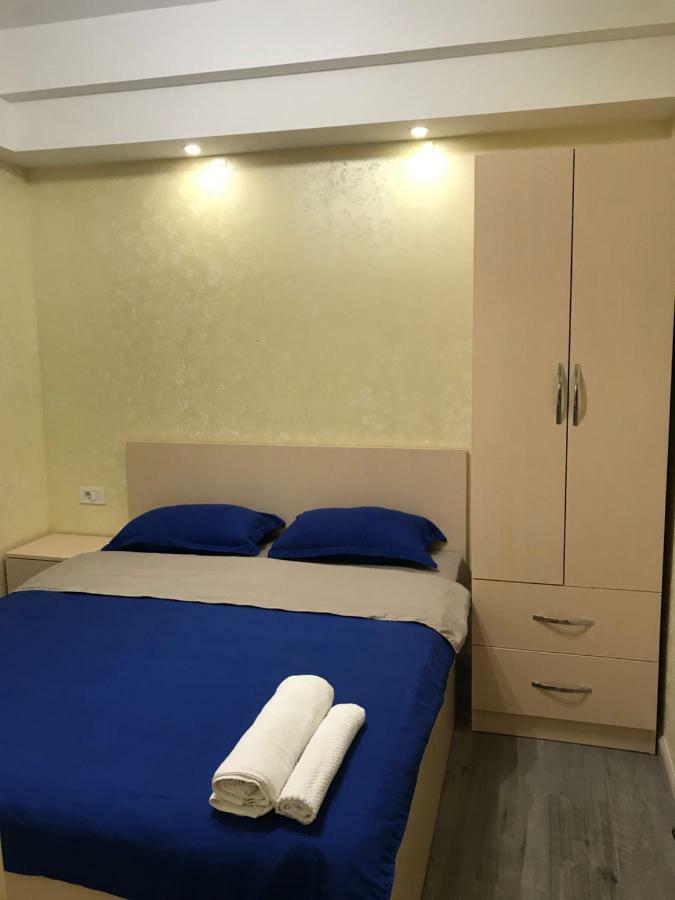 Comfortable Apartment In Center Yerevan Exterior foto
